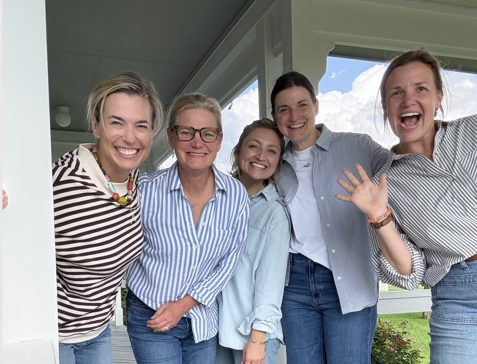 Anakaino Retreat: August 2026