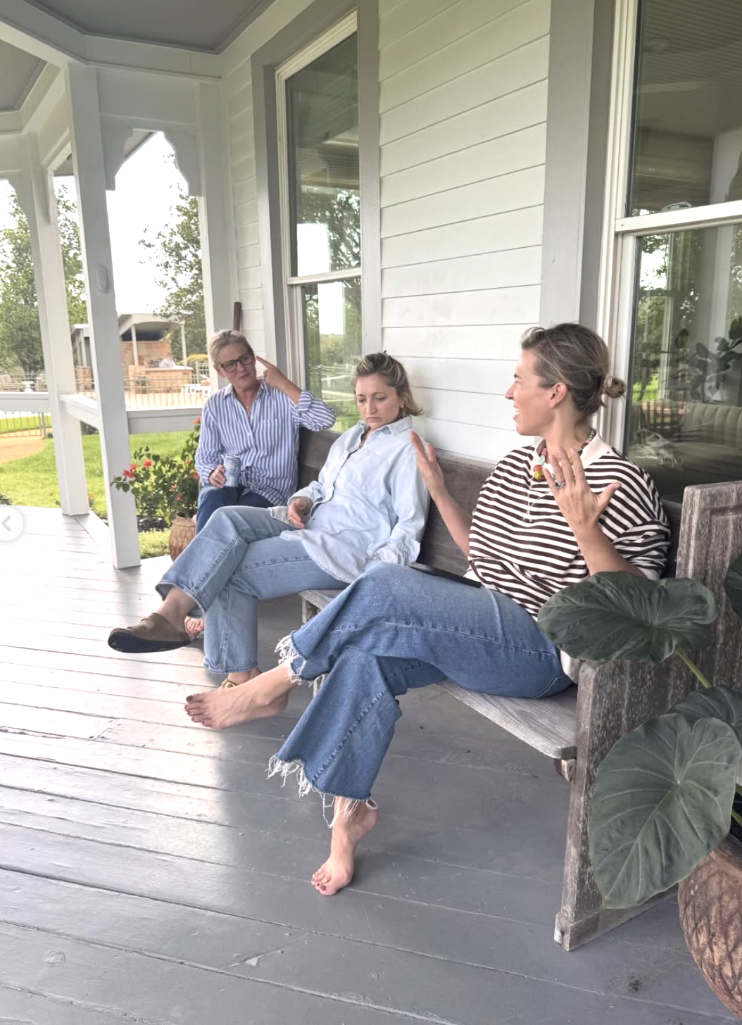Anakaino Retreat: April 2027