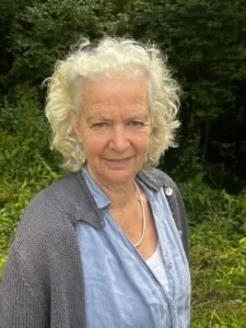 Candida Dunford Wood,
Communications, Fundraising, Partnerships