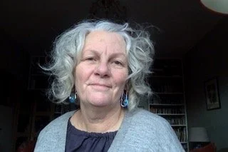 Rose Allwork,
Partnerships, Hub Development