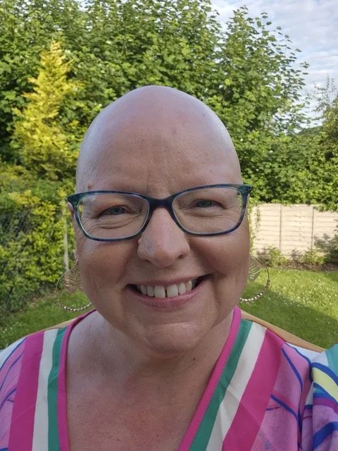 Rachel Goode,
Communications, Membership