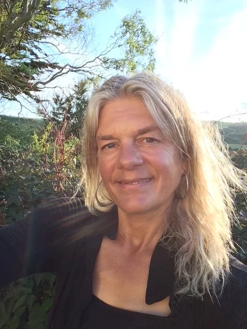 Emma Froy,
Partnerships, Hub Development