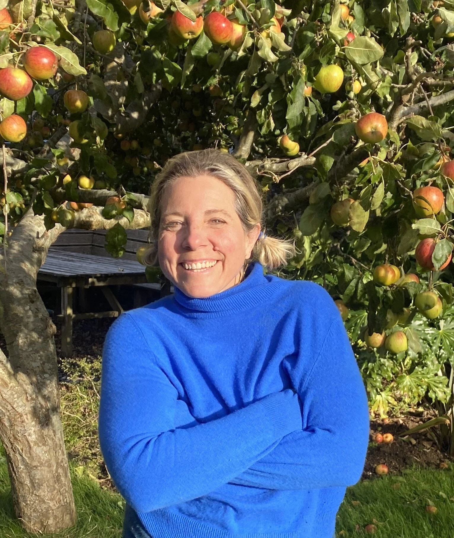 Lisa Loader, 
Communications & Outreach Coordinator