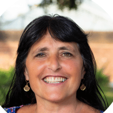 Roz Salik, 
Hub Venue Convenor