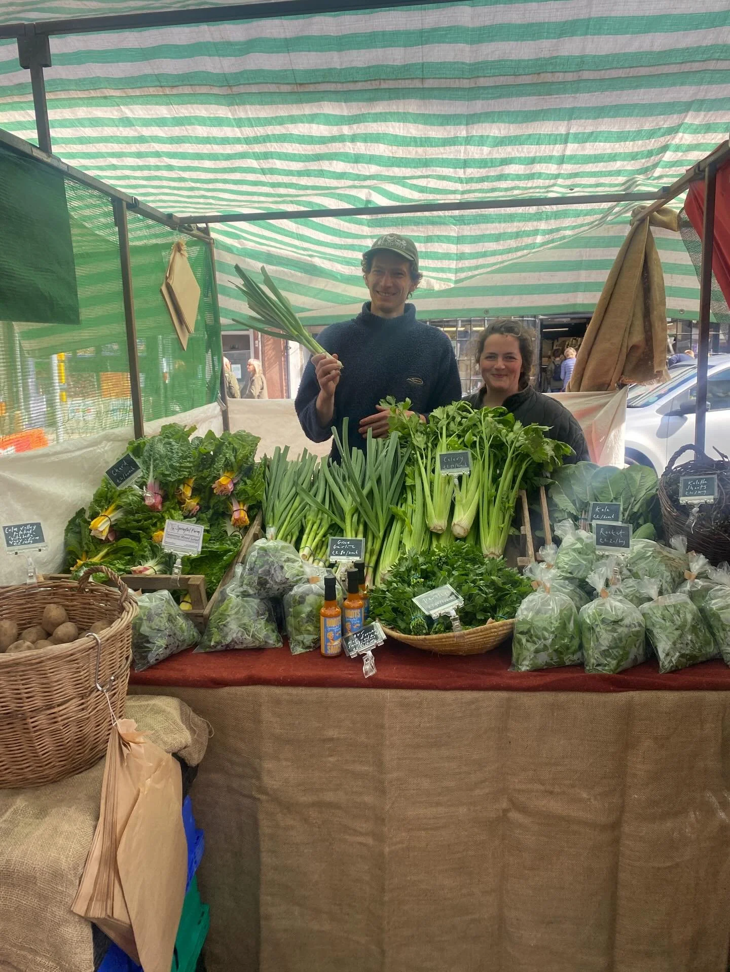 Can&rsquo;t believe it&rsquo;s Saturday again tomorrow. Whilst running around in the sunshine at Bridport Market last Saturday it was impossible to resist capturing a few pictures of the brilliant local food businesses you&rsquo;ll find in the &ldquo