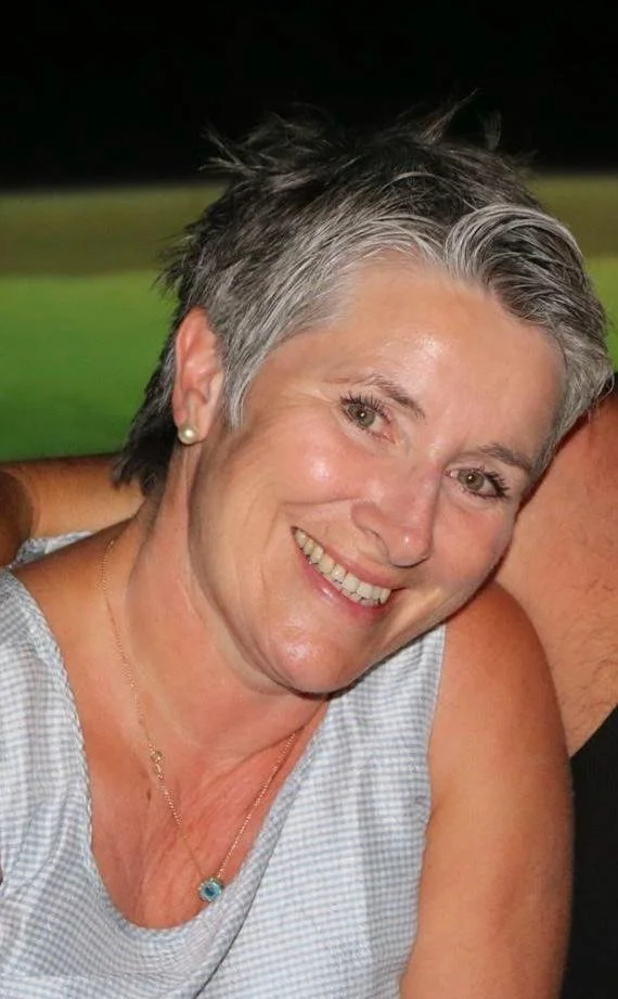 Sheri Ahmet, 
Edible Bridport