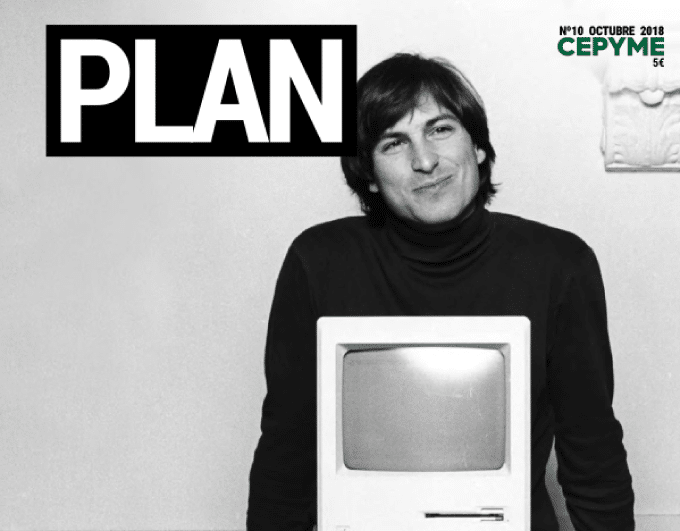 #tengoPLAN