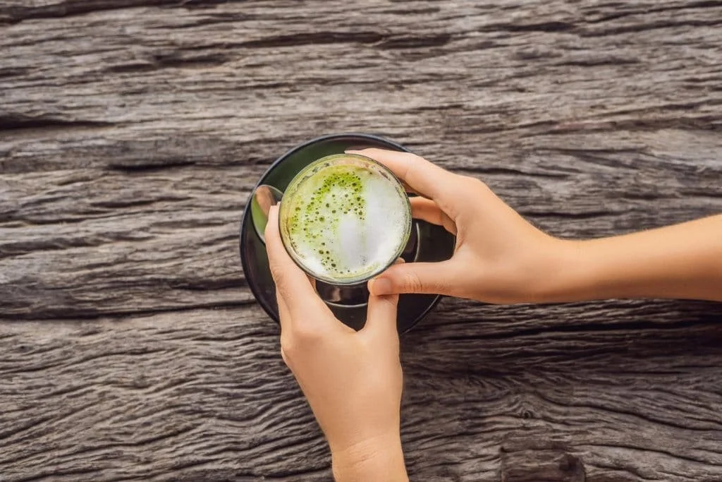 Un Té Matcha con LoveUBio #SustainableSeries