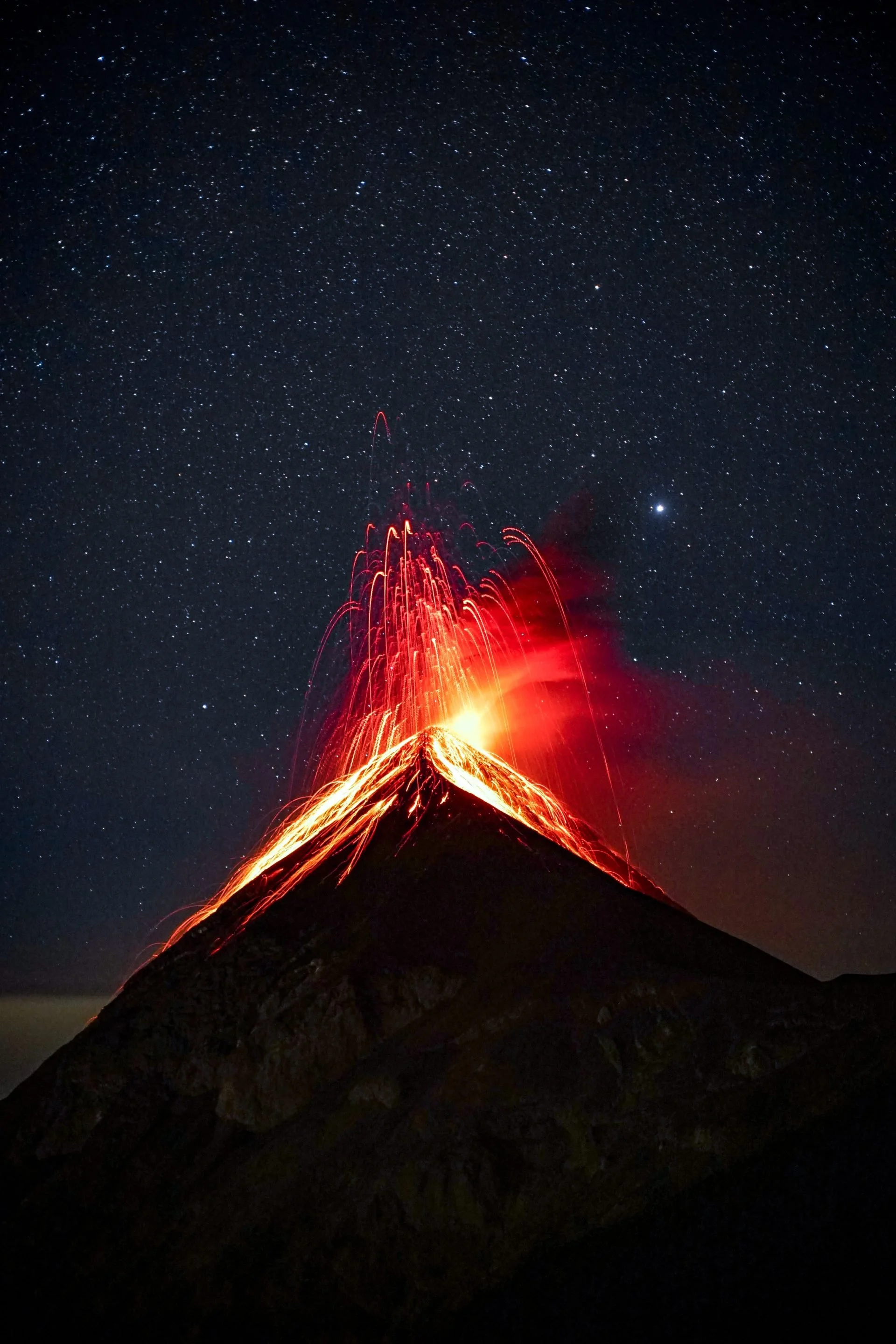 Fuego o juego