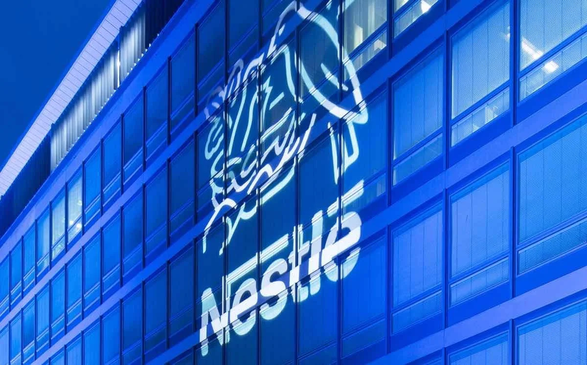 El ingrediente de éxito de Nestlé con Sergi Arjona