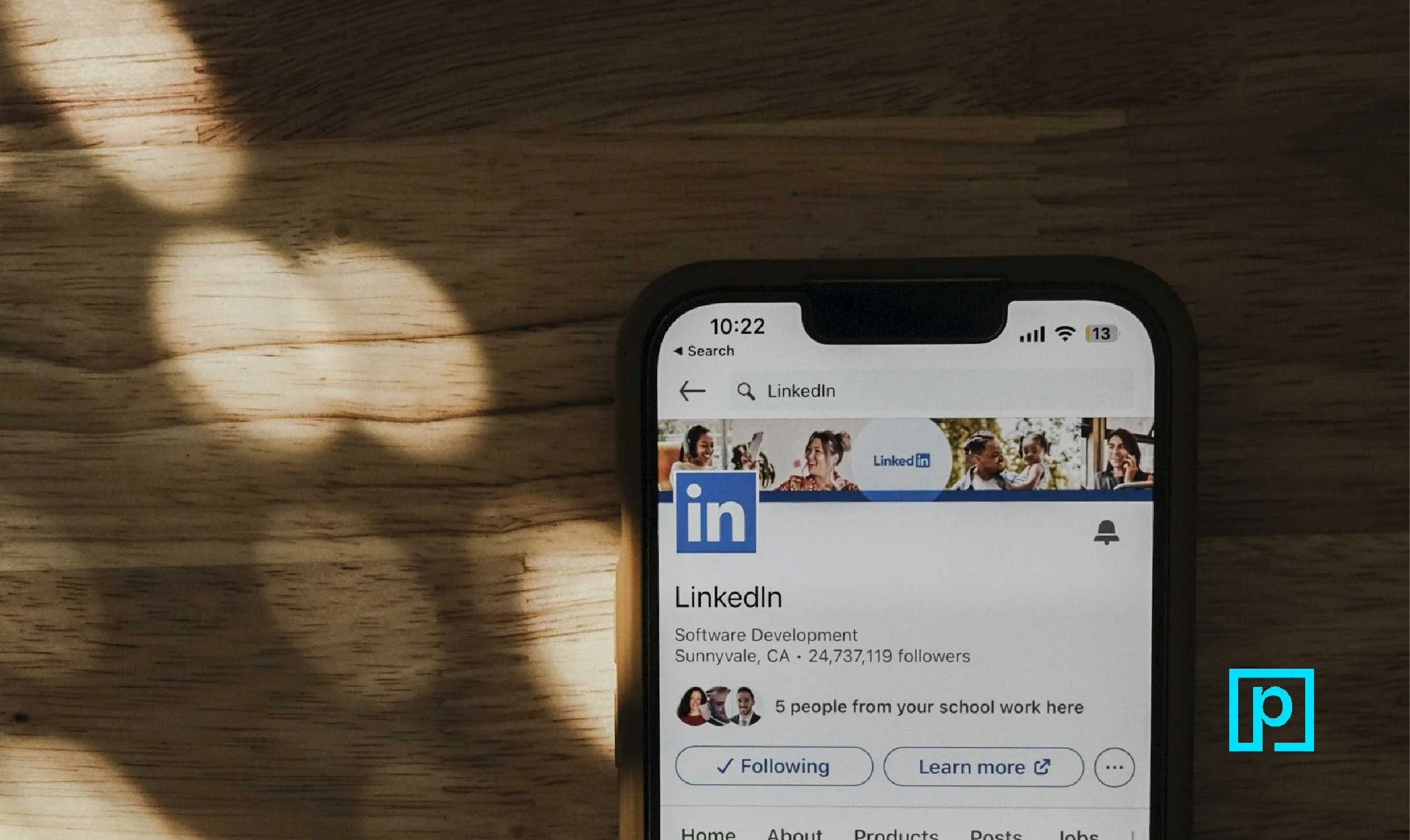 ¿Tinder o Linkedin?