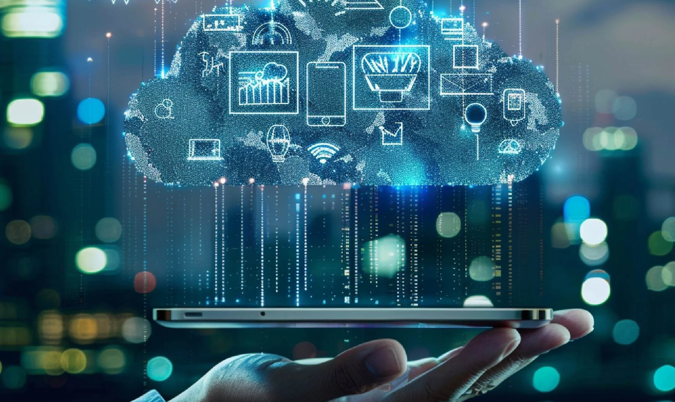 Edge Computing
