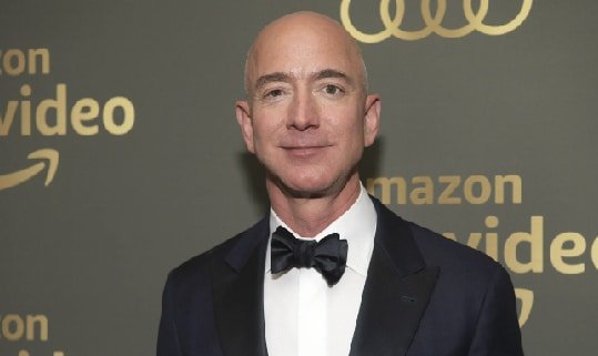 Pregúntale a Jeff Bezos