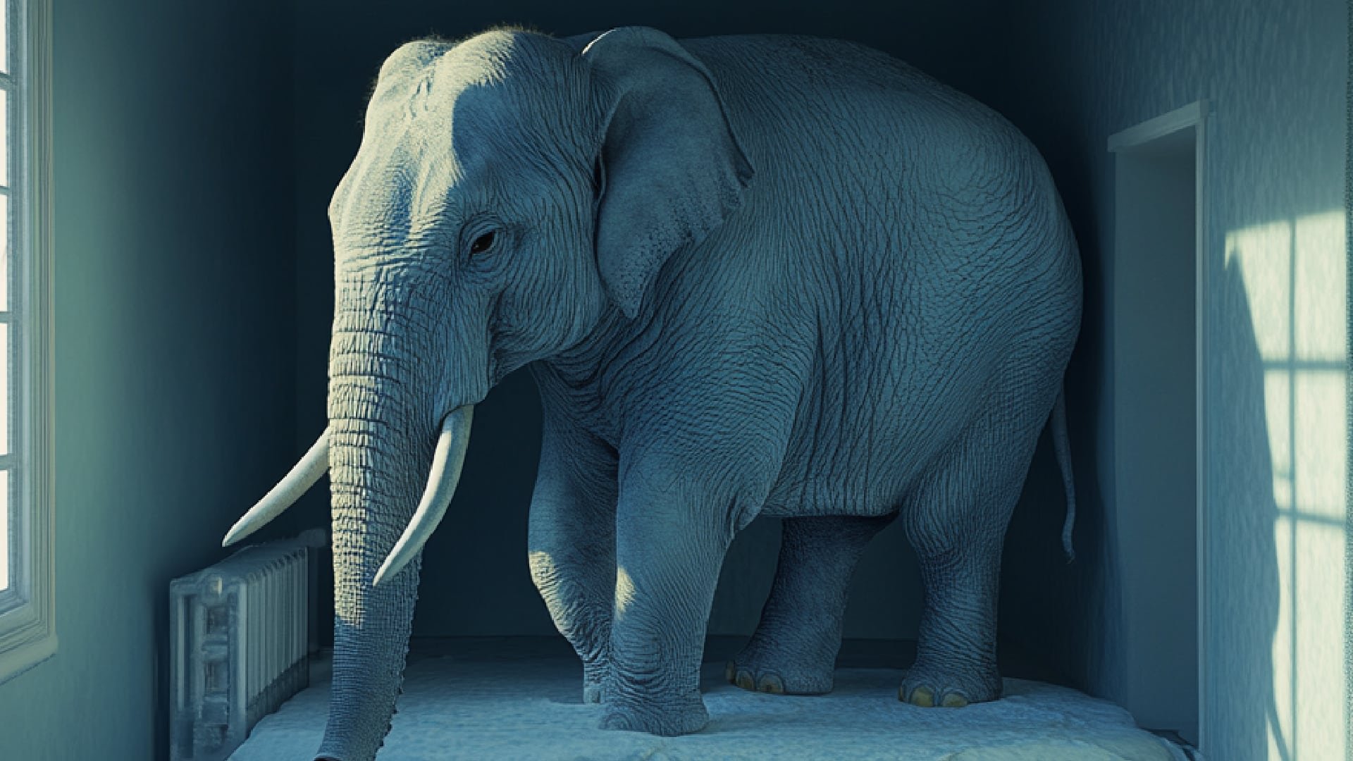 Elephant in the Room