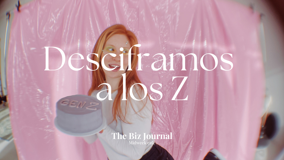 Desciframos a los Z