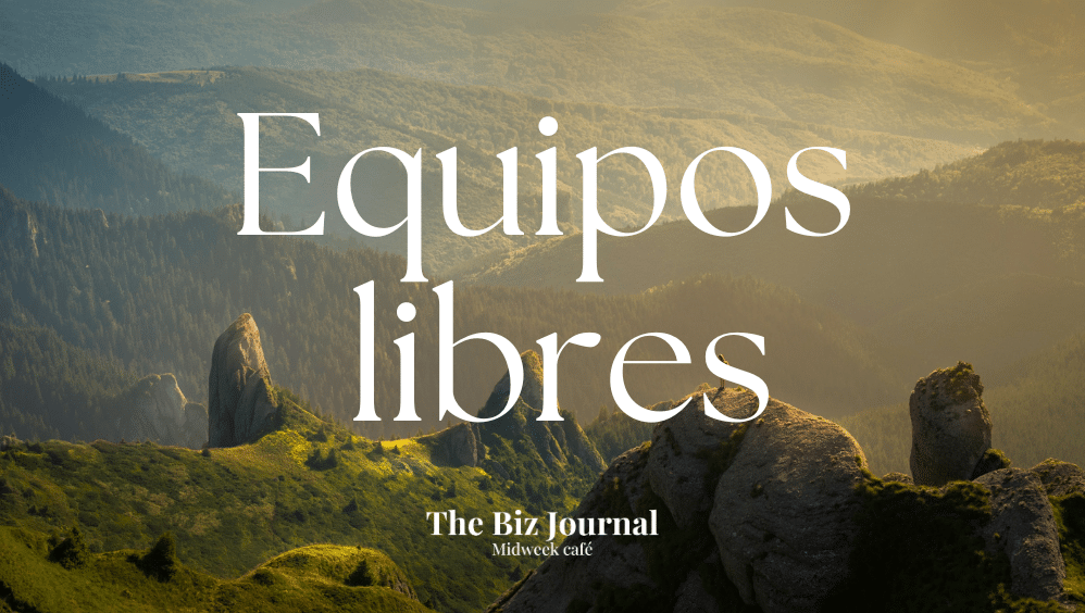 Equipos libres