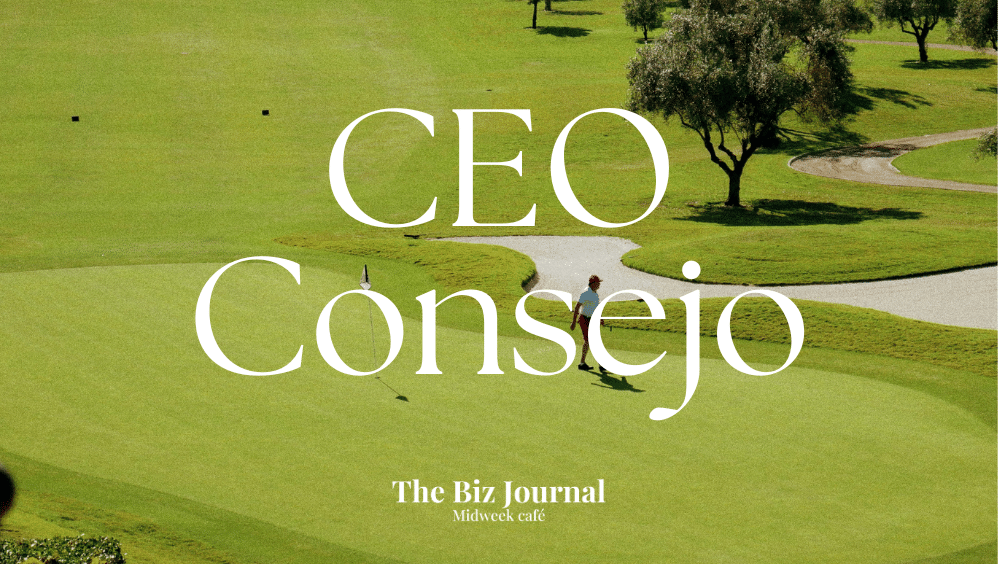 CEO Consejo