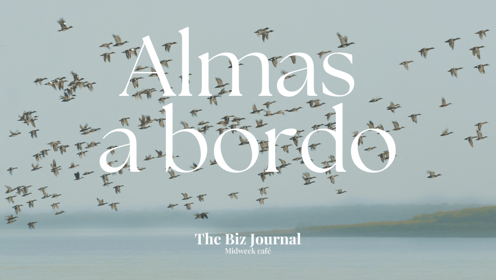 Almas a bordo