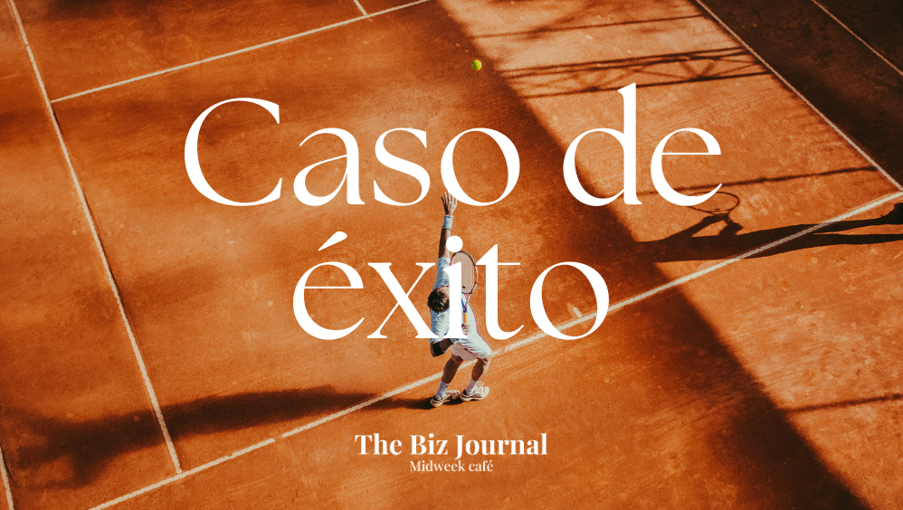 Caso de éxito