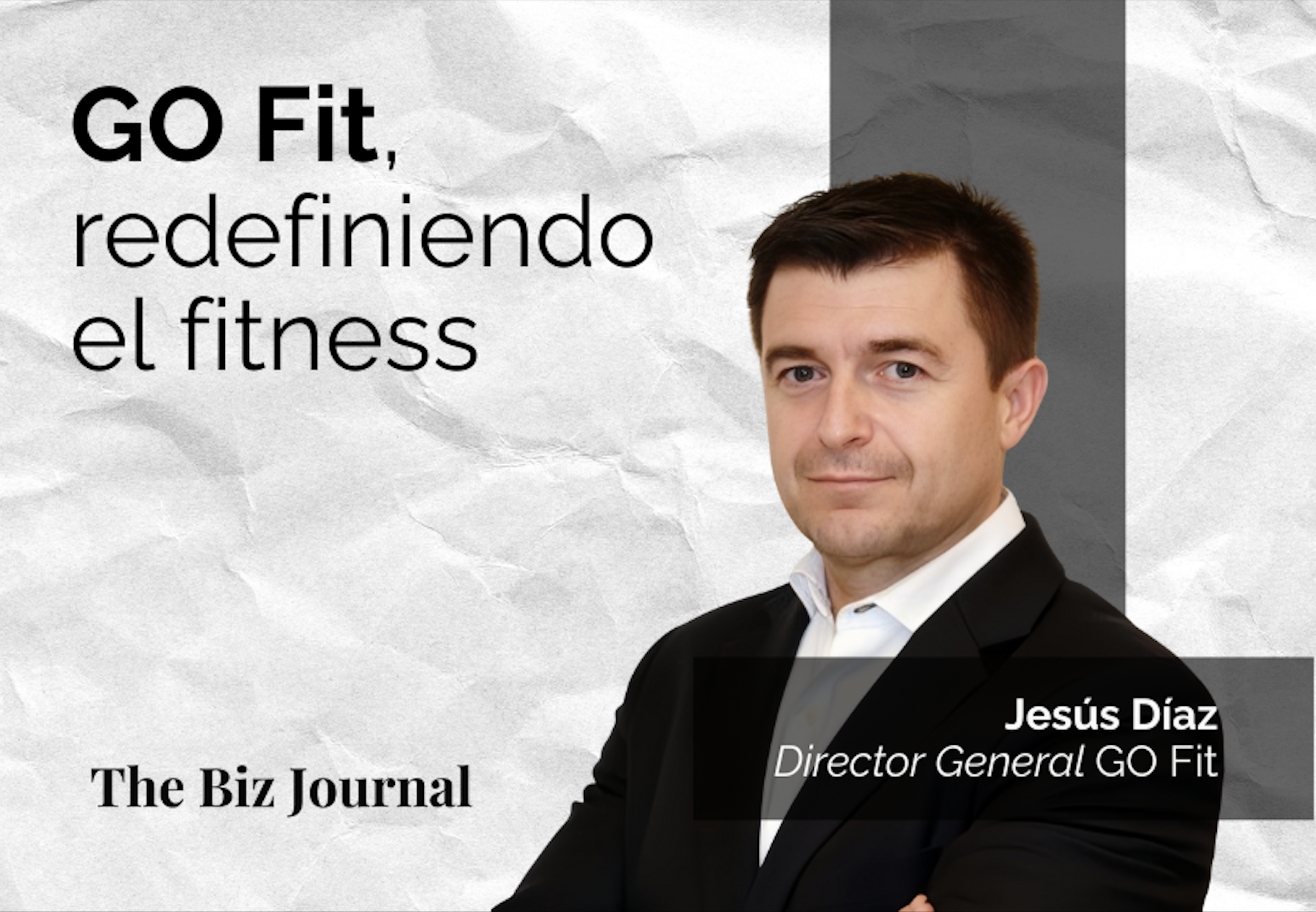 GO fit consolida su apuesta por el deporte accesible y la vida saludable