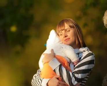 Tips to help make night time nursing easier