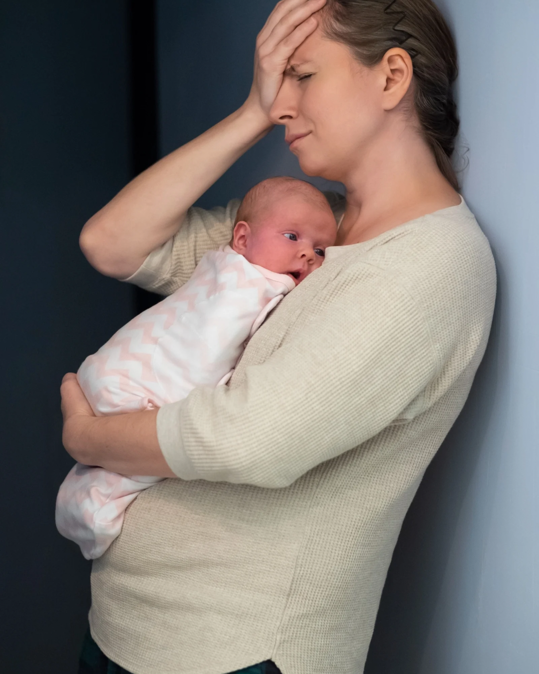 Is It Normal for Breastfeeding to Hurt ?