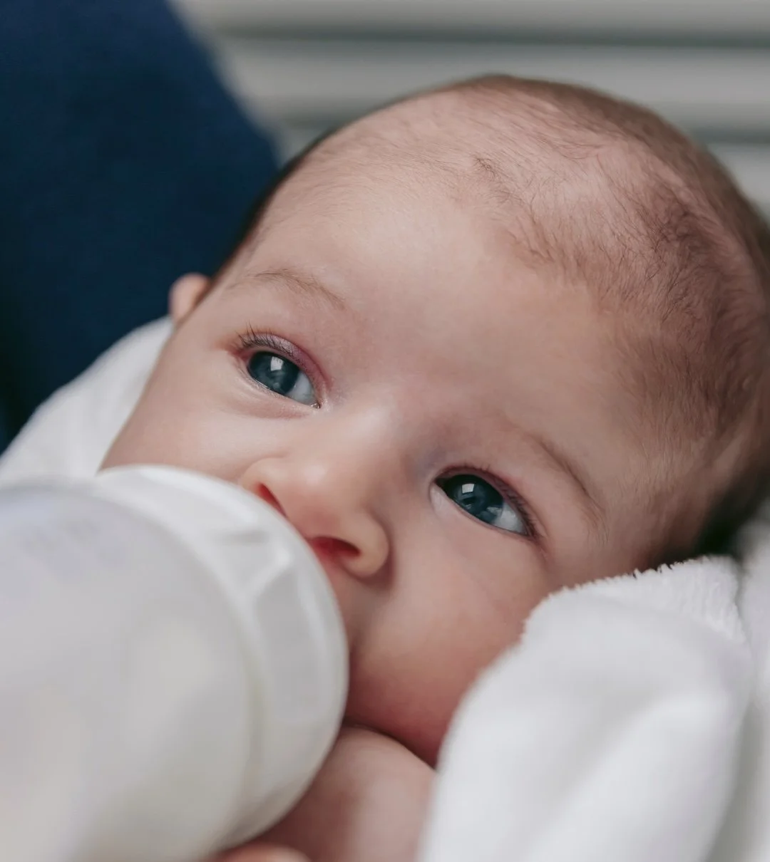 Formula Feeding Your Baby: How to Do It Safely and Confidently