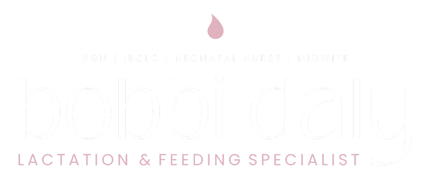 Bobbi Daly | Lactation Consultant &amp; Feeding Specialist Listowel Kerry