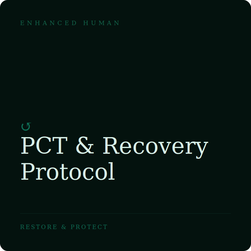 PCT / Recovery Protocol