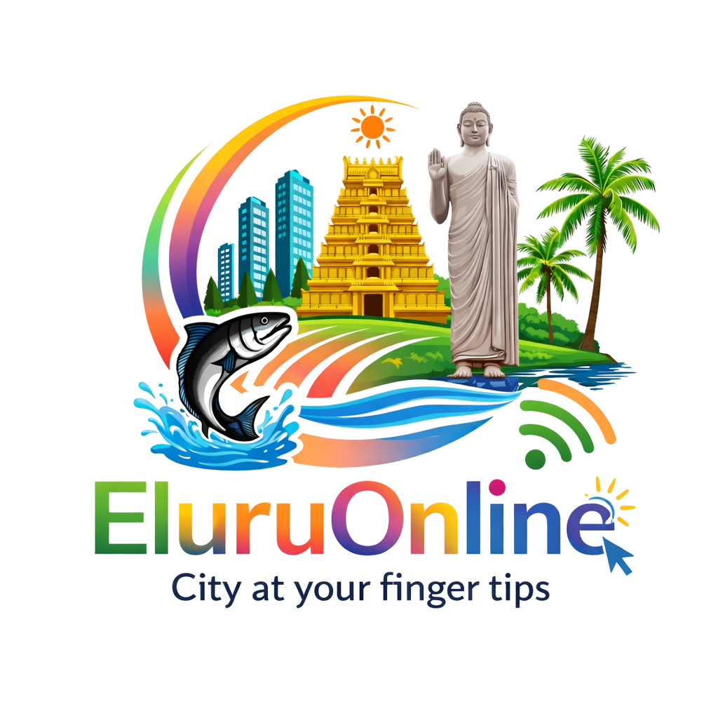 Eluru Online