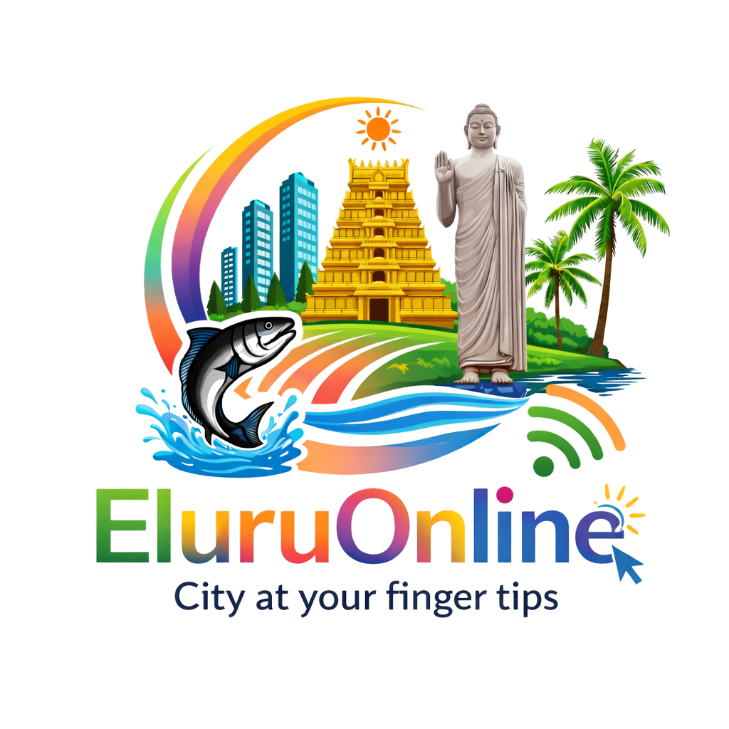 Eluru Online