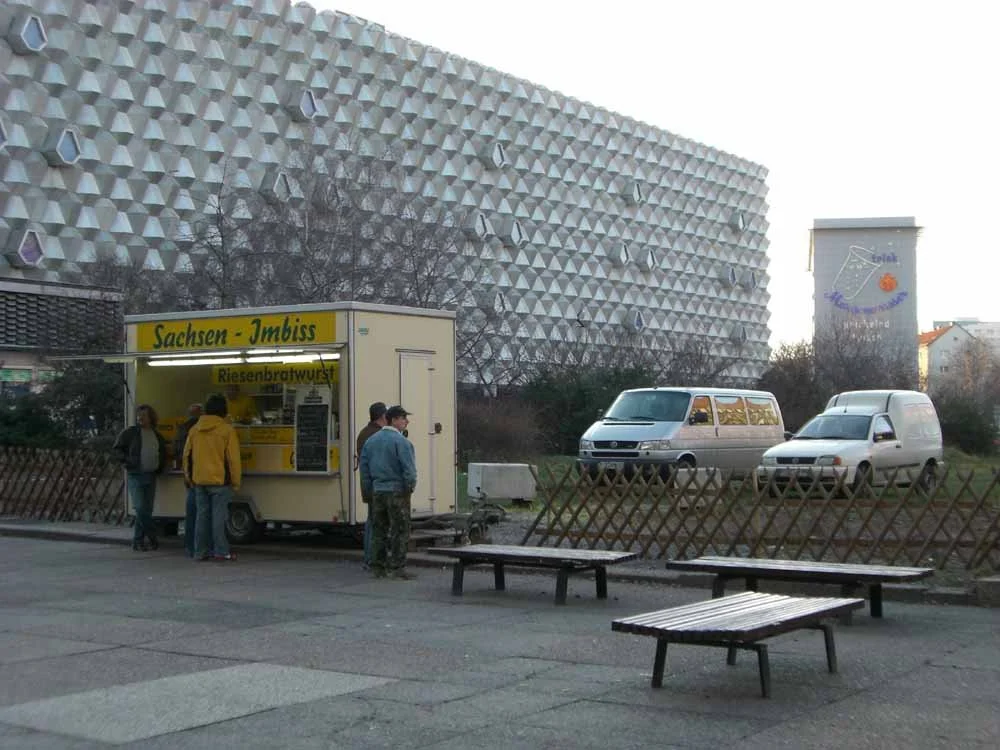 2011 - Dresden