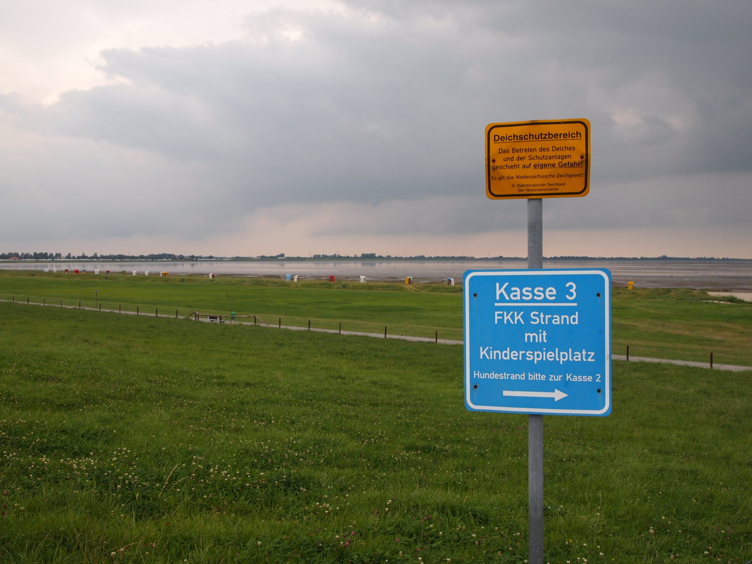2012 - Wilhelmshaven