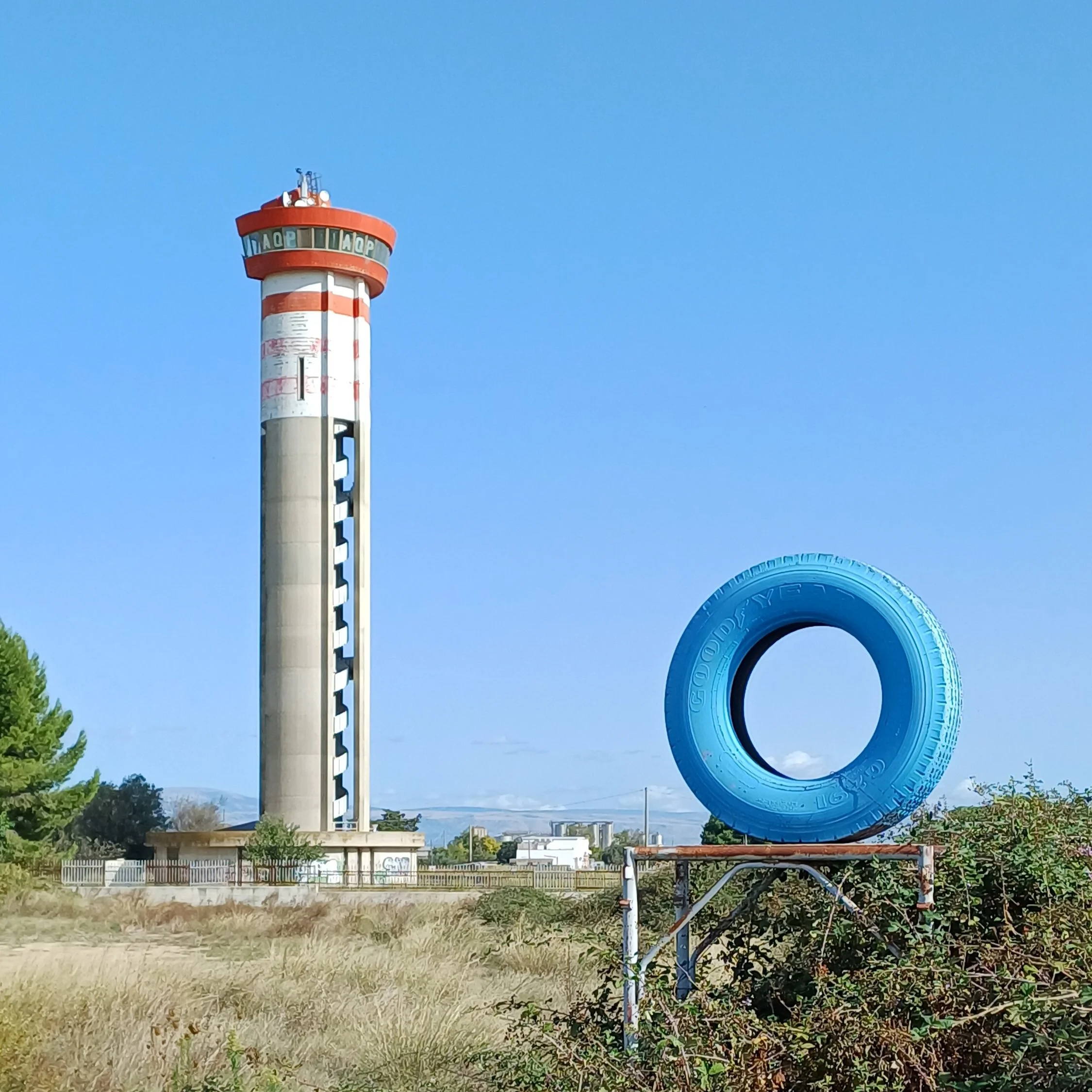 2023 - Manfredonia, Italy