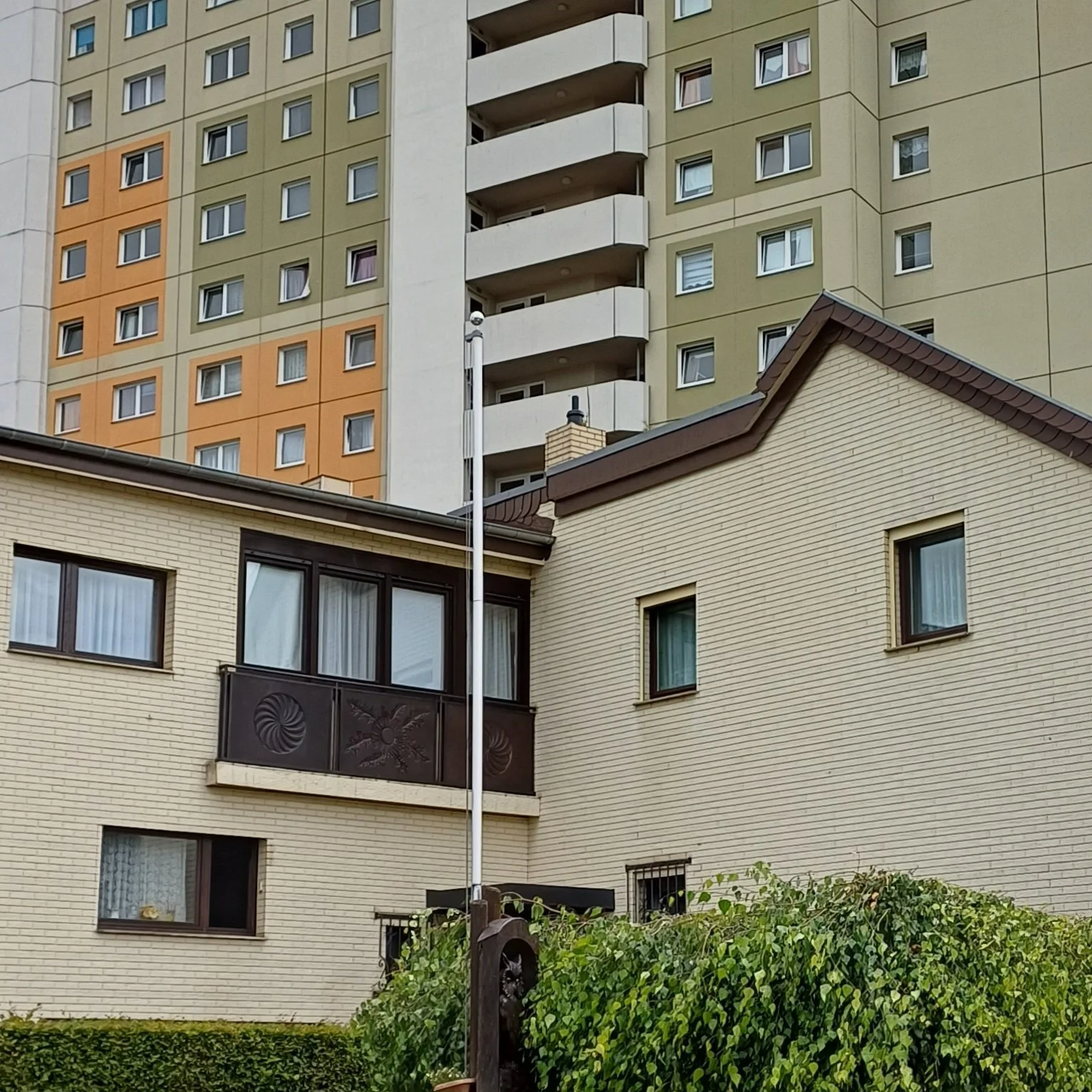 2023 - Preungesheim, Frankfurt