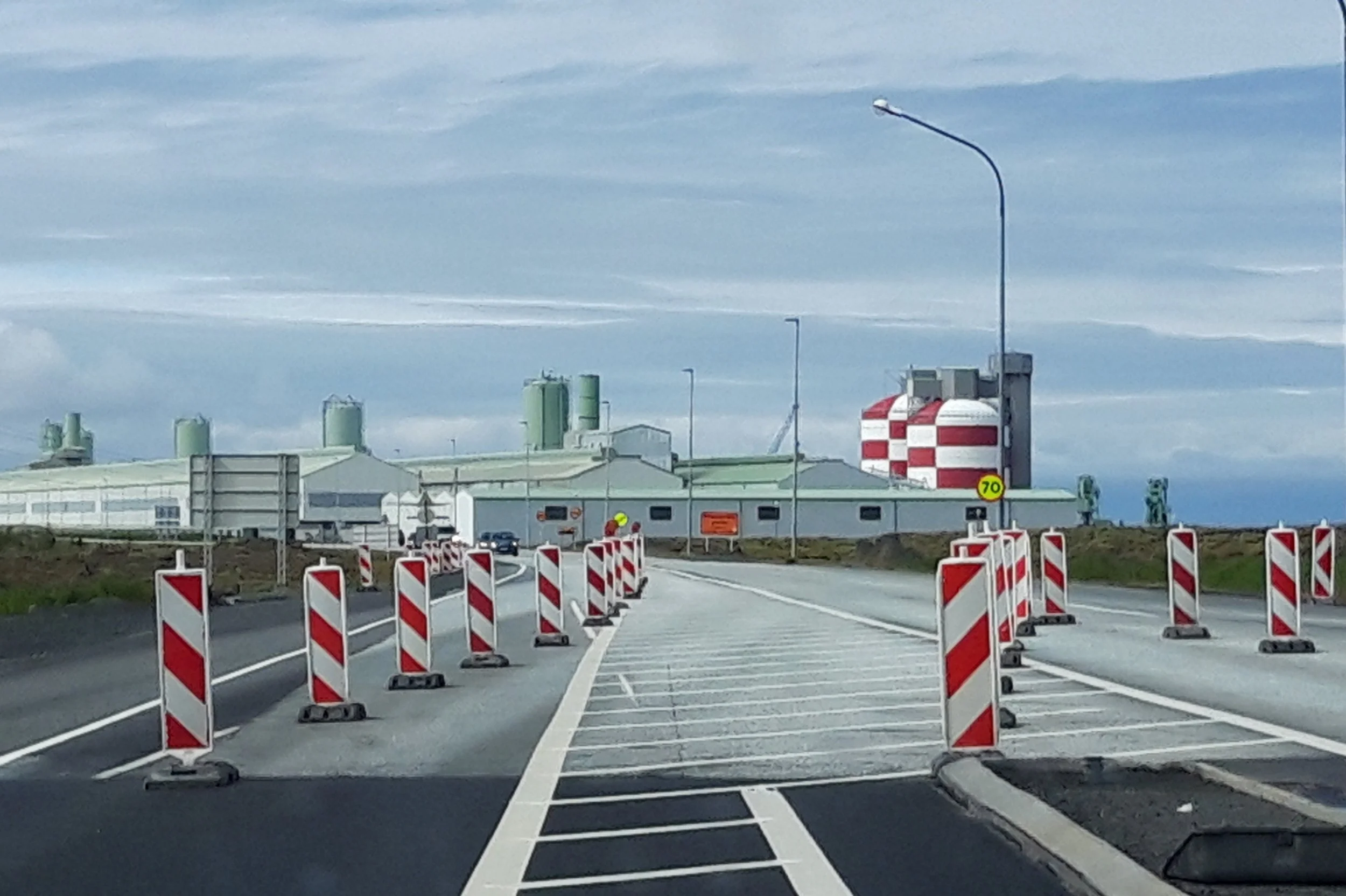 2020 - Kevlavik, Iceland