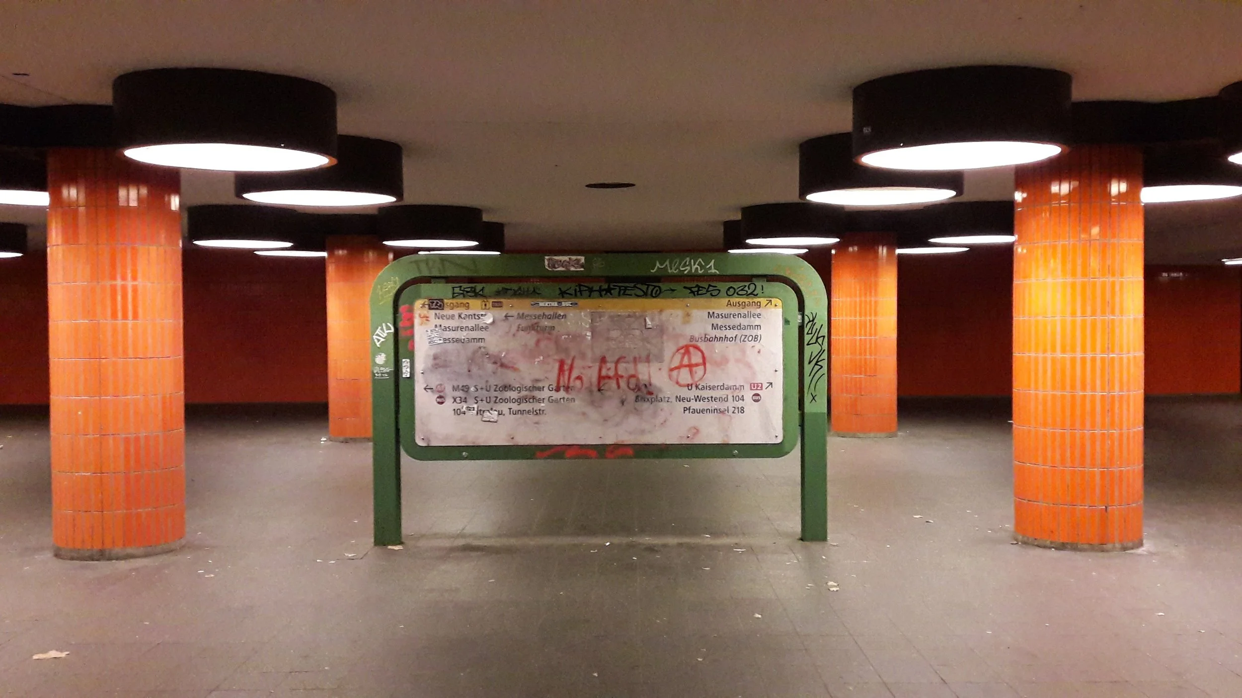2016 - Berlin
