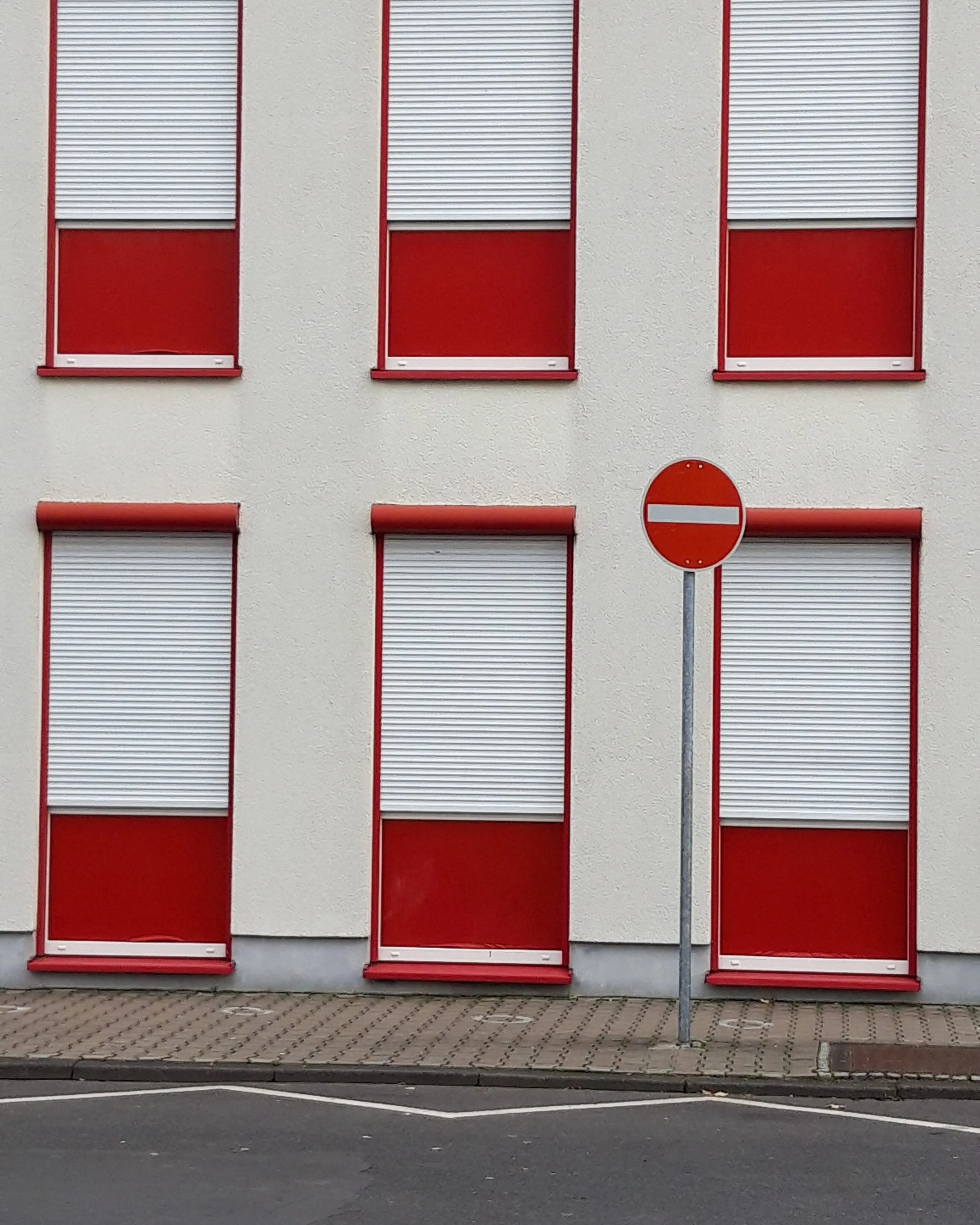 2020 - Fechenheim, Frankfurt