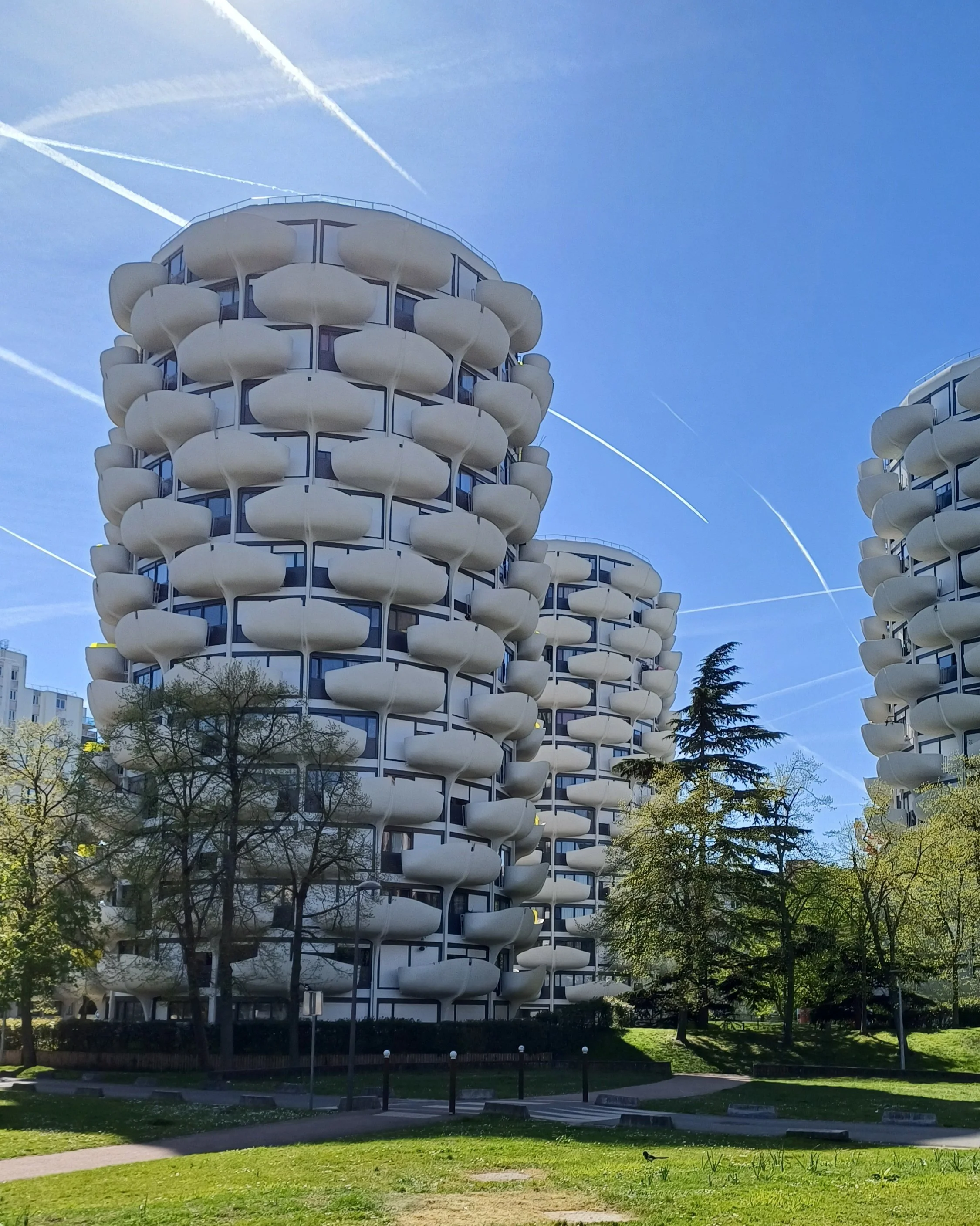 2025 - Cretail, Paris, France