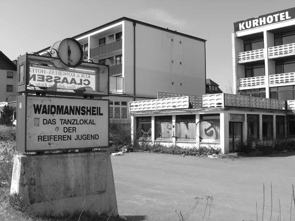 2011 - Winterberg