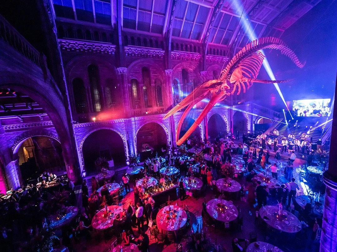 Corporate Gala Production: What a £1M Budget Actually Buys