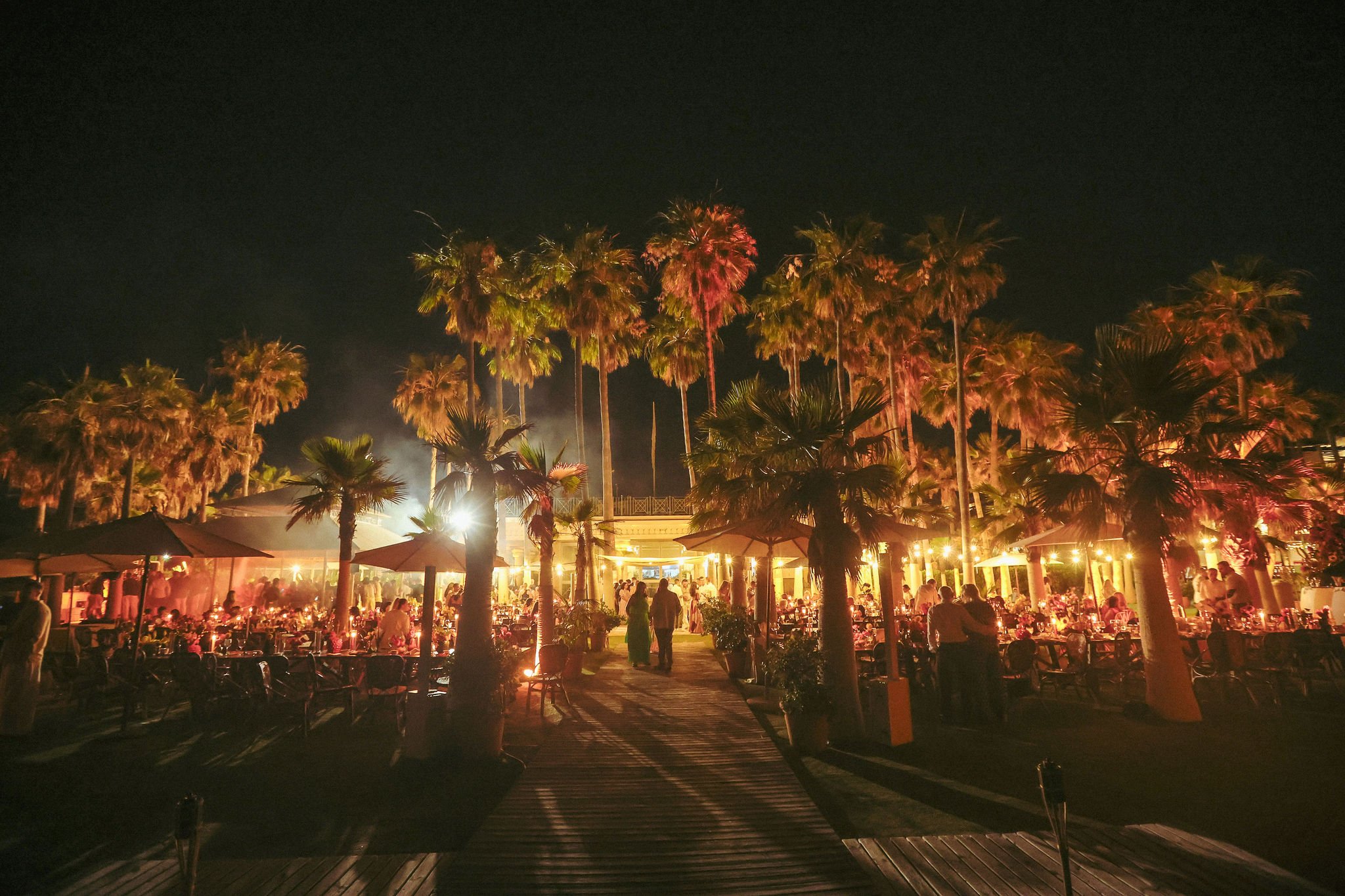 How We Actually Build an Event Budget