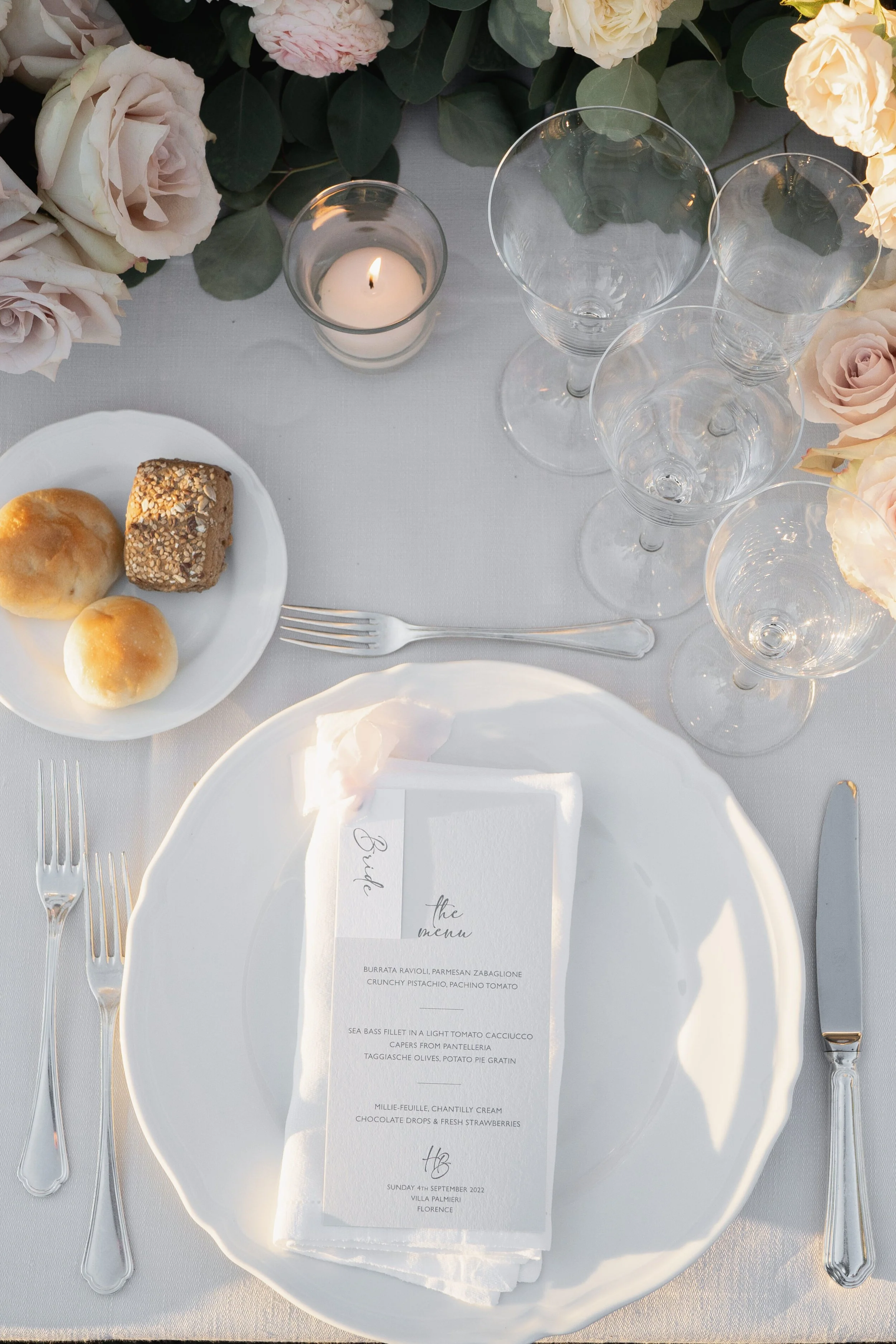 Kosher Catering for Luxury Weddings