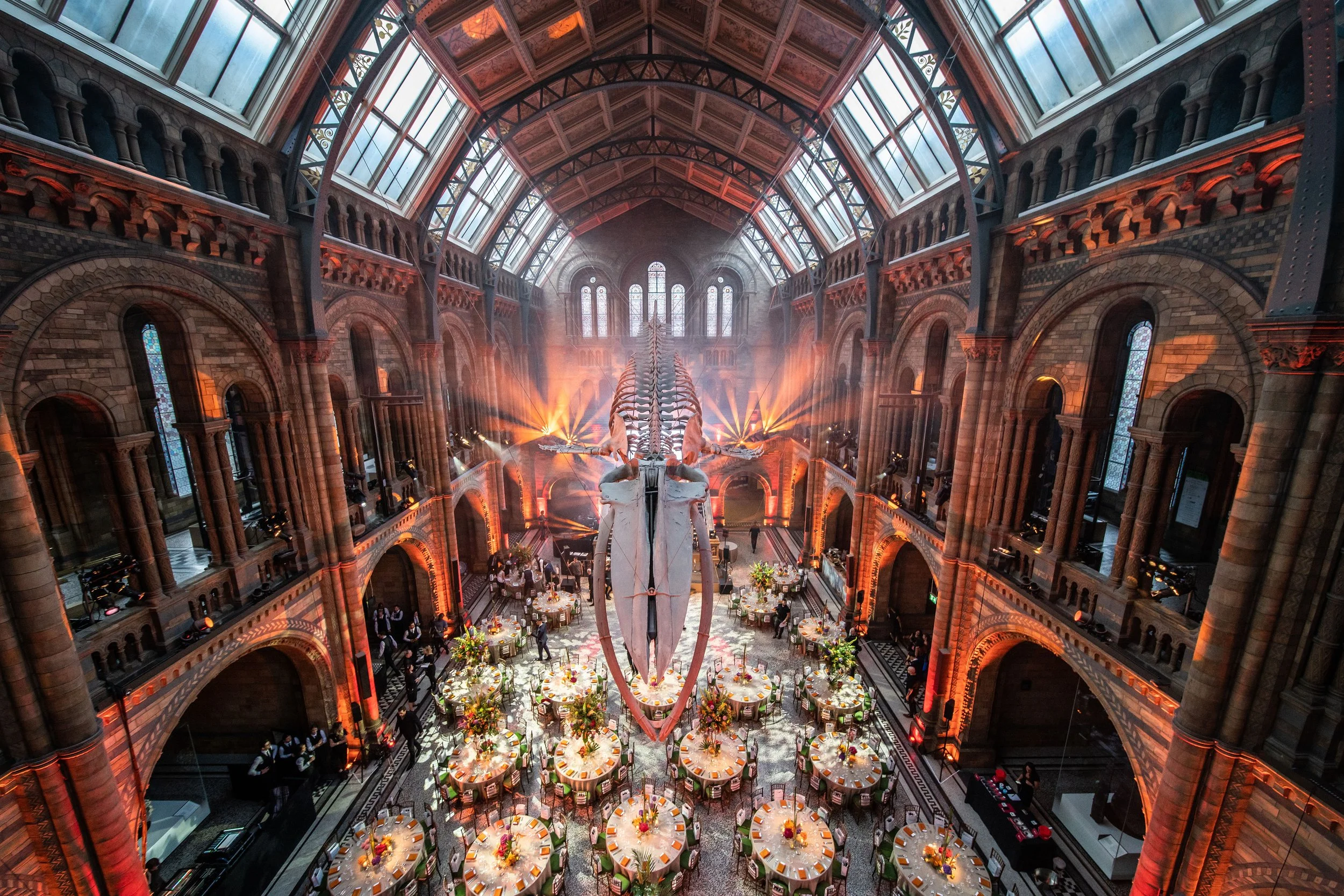 Why Your Venue Coordinator Is Not Enough