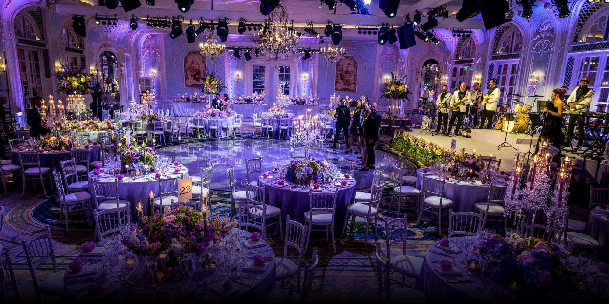 How to Choose a Wedding Planner (and What Good Ones Actually Do)