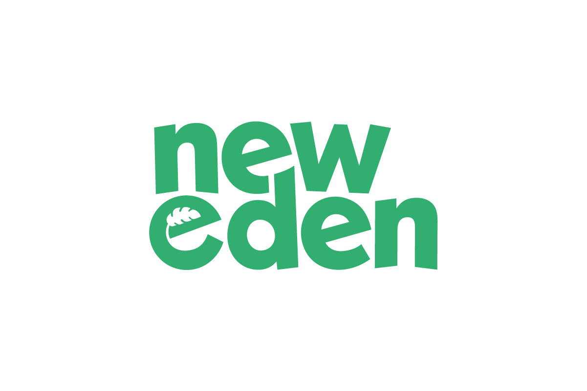New Eden Plants