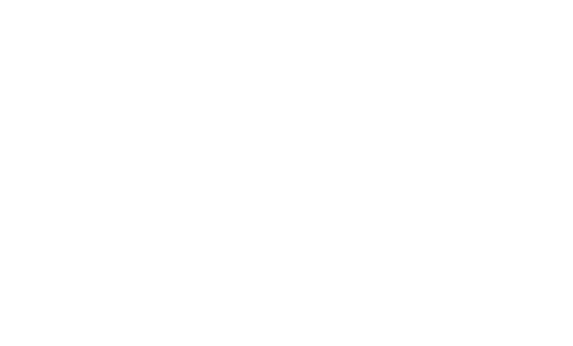 Logo for 'New Eden' with the tagline 'greater food for the greater good'.