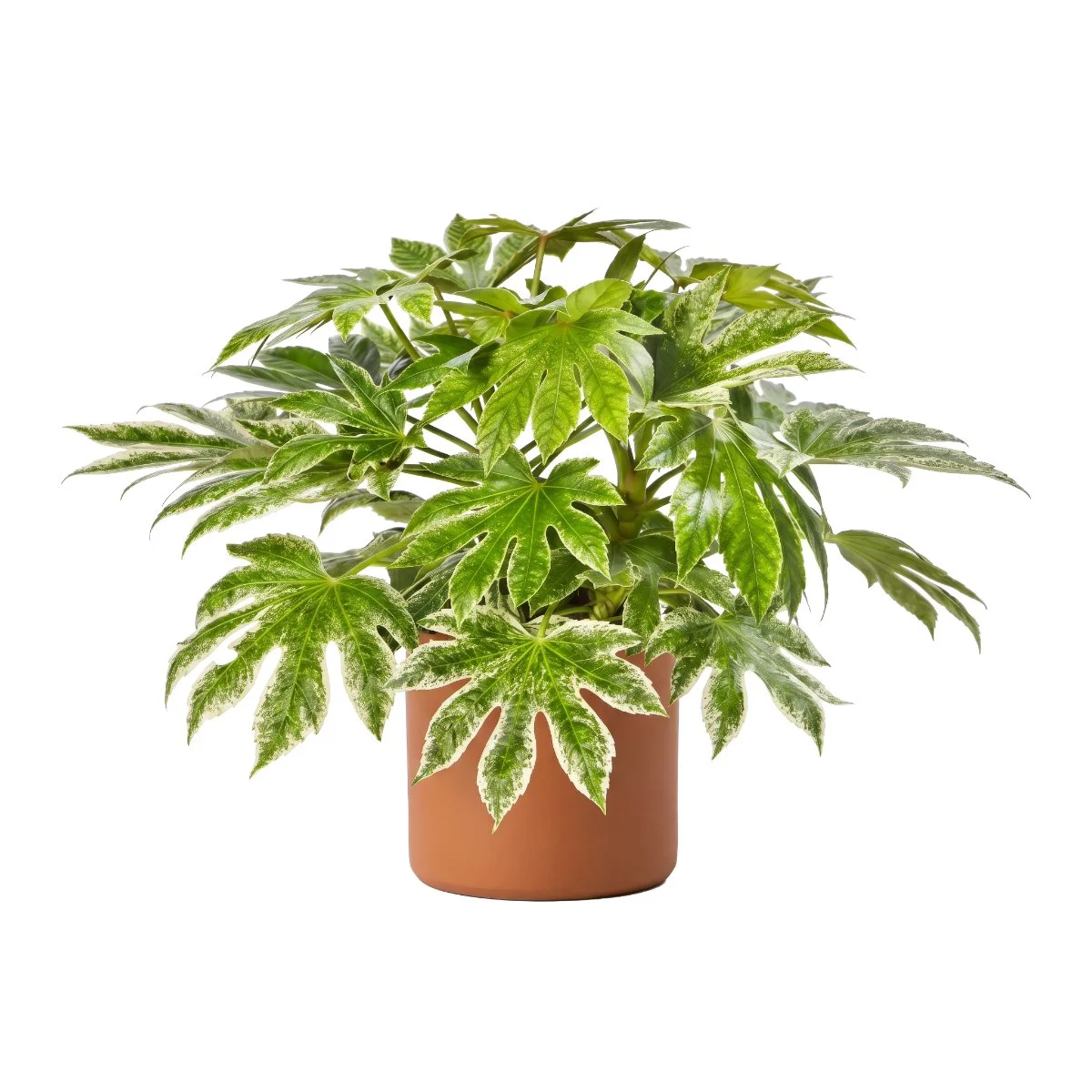 Fatsia Japonica