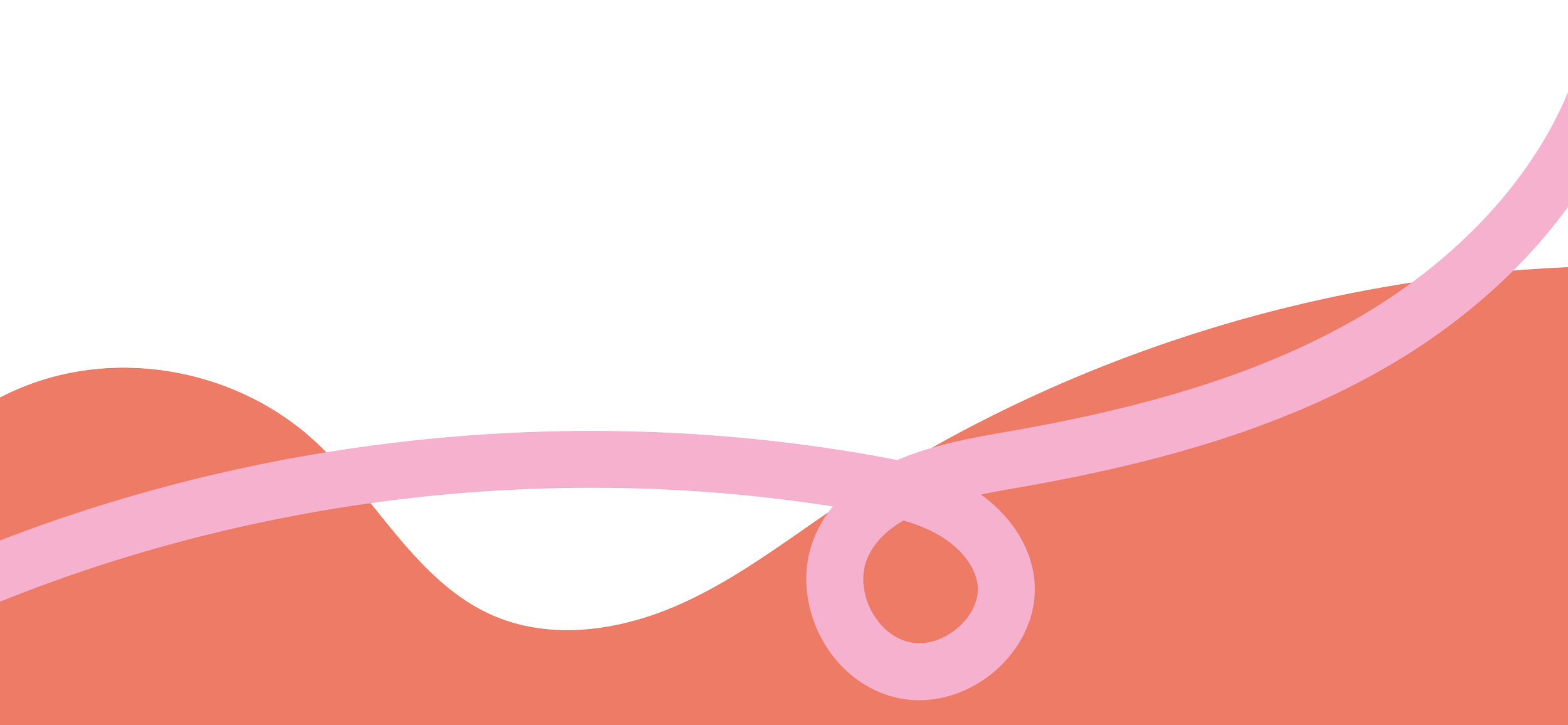 An illustration of a hair follicle and hair growth process, showing hair emerging from the scalp.
