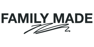 Family Made Us Rich